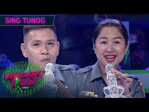 Buwan | Sing Tunog | Everybody Sing Season 3