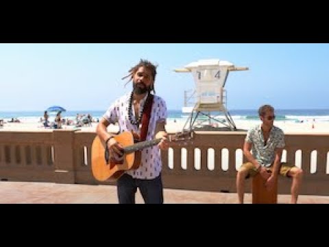 Patafunk - Bailando (Official Music Video)