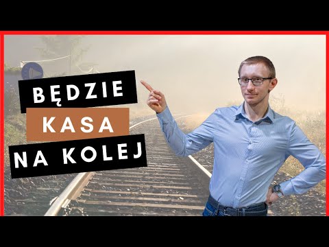 Branża kolejowa da zarobić? - Żywiec, Torpol, Trakcja