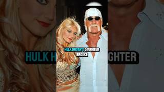 Brooke Hogan Breaks Silence on Strained Relationship with Parents Hulk and Linda Hogan