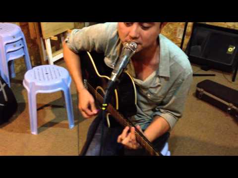 รอรัก Sqweez Animal Rehearsal Session