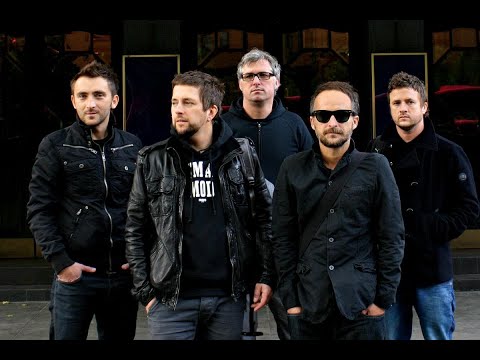 Chlopcy x Myslovitz x DRILL TYPE BEAT BLEND