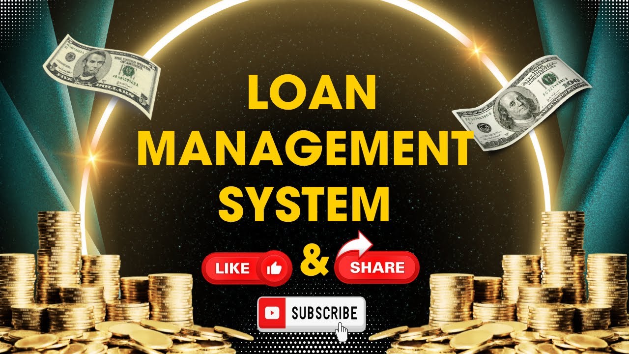 loan management system project in php| Full Overview & Demo