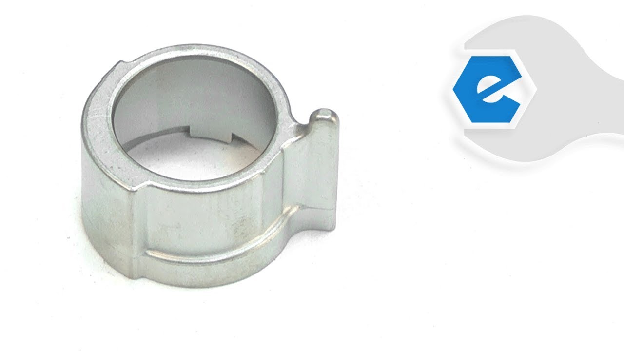 Replacing your Makita Saw Driving Sleeve