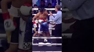 Deen The Great took his opportunity 😅 | Misfits Boxing