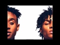 Rae sremmurd - swang (lyrics)