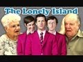 Elders React to The Lonely Island