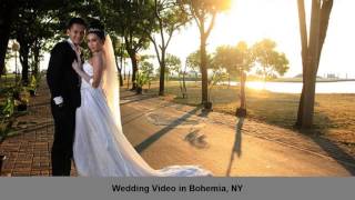 preview picture of video 'Images Everything Wedding Video Bohemia NY'