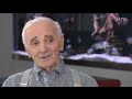 Pardonnez-moi - L'interview de Charles Aznavour ...