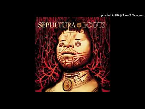 Sepultura (Featuring Jonathan Davis, Mike Patton, DJ Lethal) - Lookaway