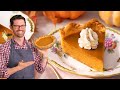 Perfect Pumpkin Pie