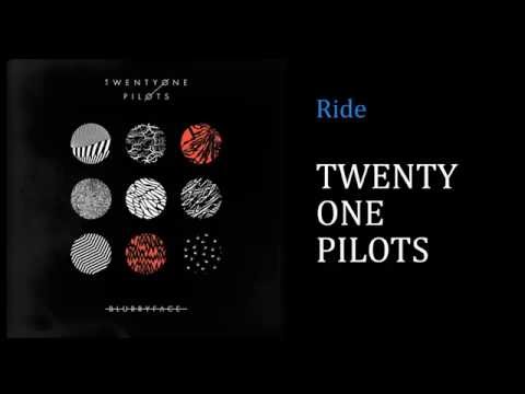 Ride - Twenty One Pilot [Lyrics][FHD]