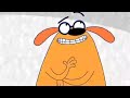Fetch With Ruff Ruffman Season 4 Episode 20 Cold Opening Clip