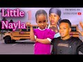Little Nayla Part 01