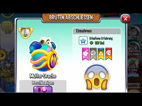 Dragon City - Hatching NEW Unfaethful Dragon, the BEST LEGENDARY DRAGON 2023! 😱