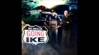 *NEW RELEASE* Never Give Up (feat. Mike Iaconelli) - by Mike Morazzini