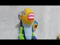 Shark Tale Silly Moments 4K Remastered The Squeakuel Battle For Bikini Bottom