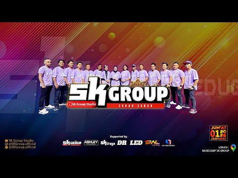 SK Group | EDISI LATIHAN | Kamis, 01 Januari 2026