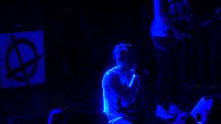 Lostprophets - Sway // Outro (live - Munich)
