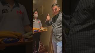 Download lagu Have a relaxing evening with a Massage at Nano Healthy Family 🌿✨ . Contact us and Book your appoi... mp3