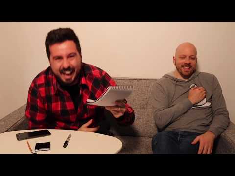 "L'Etica" Episodio 2 - Luca Cupani & l'Aggente