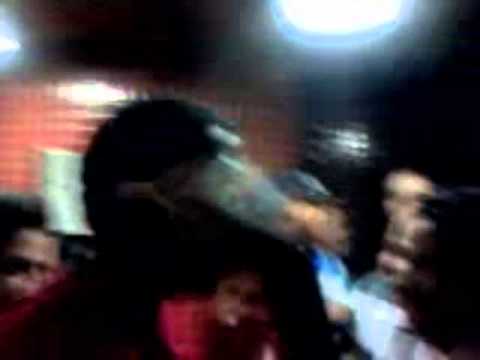 BAILEE DOO SENAC - ♪♪ FUNK MC PRETINHO JB ♪♪