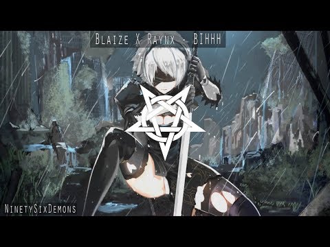 Blaize X Raynx - BIHHH