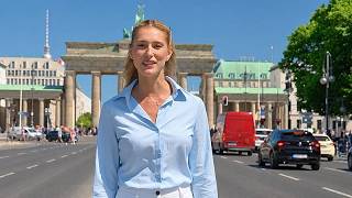 Grand Voyager | Berlin'in simge yapılarının ötesini keşfetmek