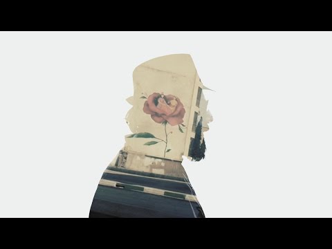 Bomrani - Inner States  بمرانی - حالات درونی (میری تو خودت)