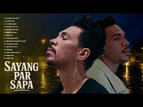 Cleny Nikijuluw - SAYANG PAR SAPA (Audio Full Album)