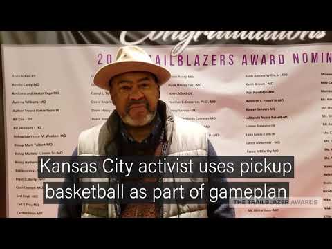 Trailblazer Feature