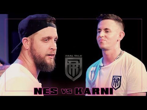 Nes vs Karni