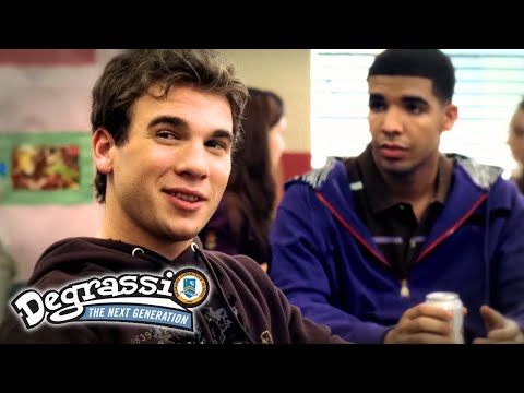 Degrassi: The Next Generation - Death Or Glory