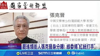 Re: [新聞] 認張克晉驚見已逝母簽連署退罷瑤　