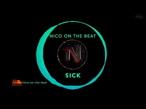 Dope Hard Trap Beat 2016   Sick Prod  by Nico on the Beat