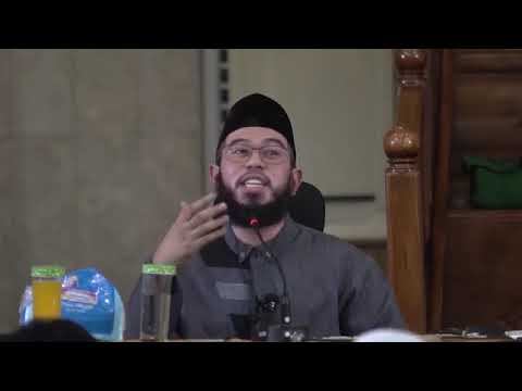 Tawadhu'nya Syaikh Shalih bin Fauzan Al Fauzan - Ustadz Nudzul Zikri,Lc