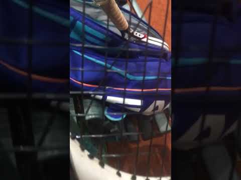 Wtkowa patologia tenisowa