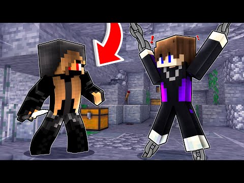 The FIRST MEETING with the NEW YOUTUBER! (YOUTUBER ISLAND 3)