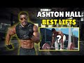 How STRONG Is Ashton Hall ACTUALLY