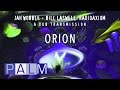 Jah Wobble Bill Laswell: Orion