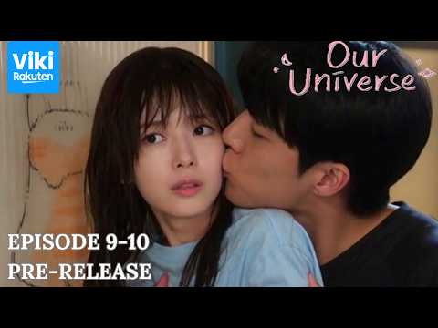 Our Universe | Ep 9-10 Pre-Release | Bae In Hyuk | Roh Jeong Eui