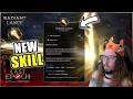 So I Tried the New Paladin Skill Radiant Lance | Last Epoch Season 5