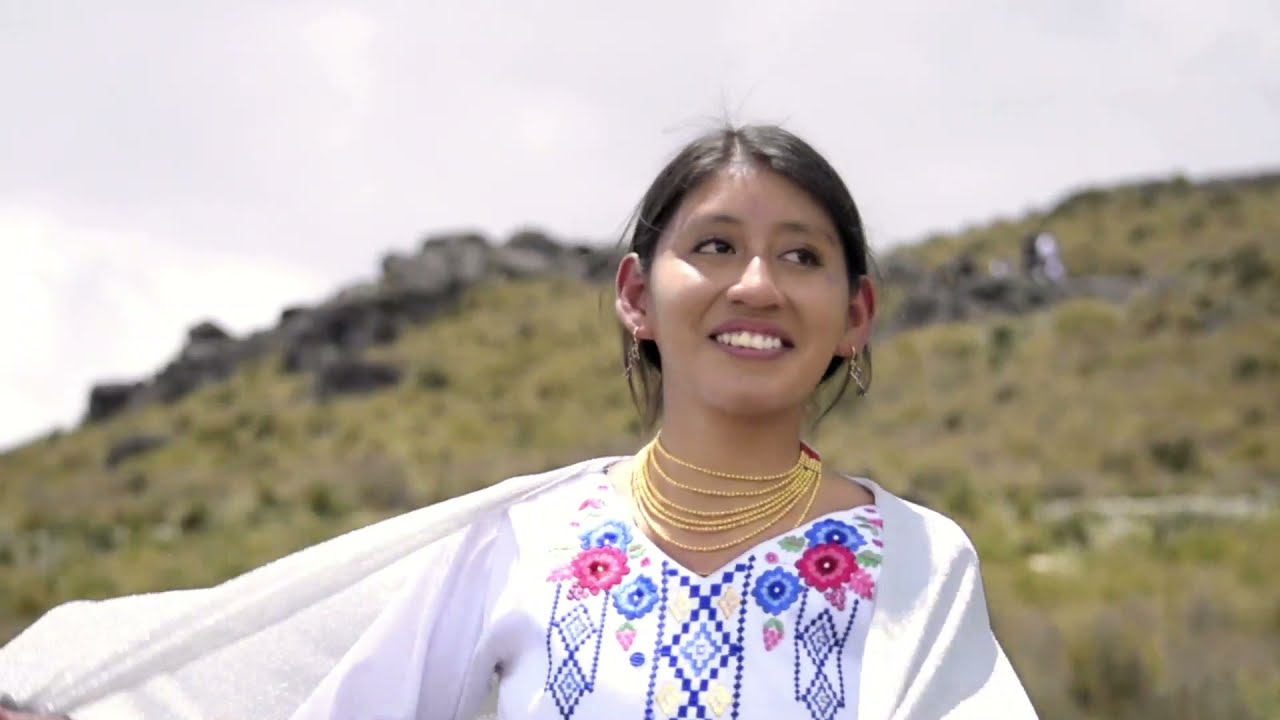 Imagen Ñuka Kusitulla - Coro La Gloria de Dios Imagen Ñuka Kusitulla - Coro La Gloria de Dios