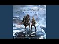 Bear McCreary - The Hand of Odin | God of War Ragnarök (360° Audio)