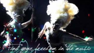 Then You&#39;d Love Me - Lady Gaga [FULL SONG]