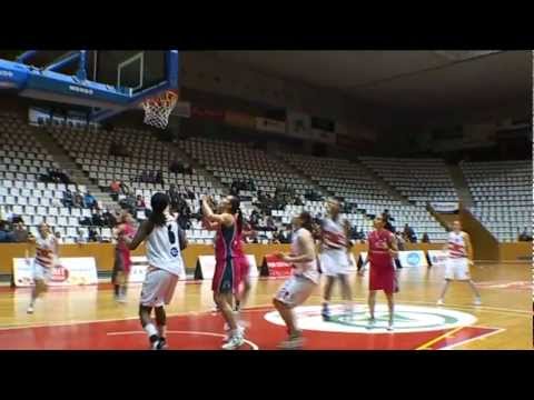 REPORTATGE DE L'UNI GIRONA PER "XS ESPORTS"