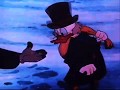 Opening Of Mickey S Christmas Carol VHS UK Late 1990