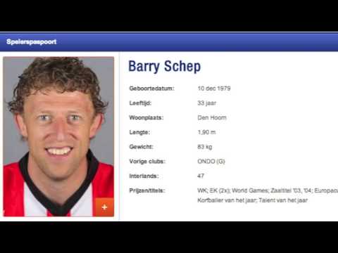 Victum TOPPERS kampioen 2012-2013