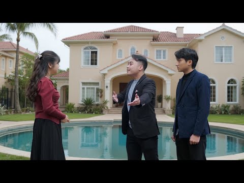 The President Swaps Identity With His Servant To Test His Future Fiance And The Ending - Episode ...