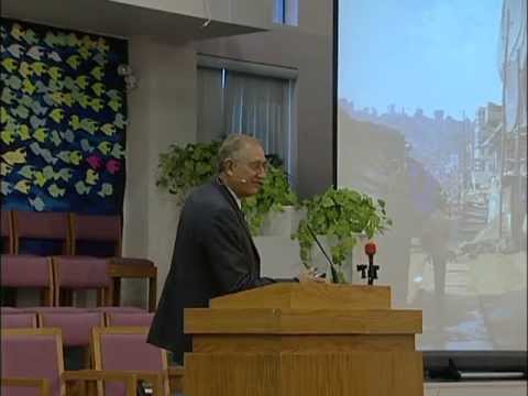 7703 - Ethiopia a Mission Story - Walter Veith